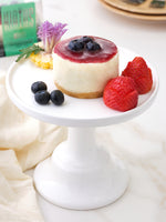 Corn & Berries Cheesecake - MWSPTO FTF  - PICK UP ONLY!
