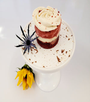Rockin' Red Velvet Cheesecake - February Feature! - FTF WSPTO - PICK UP ONLY!