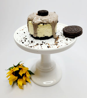 
            
                Load image into Gallery viewer, Oreo Cheesecake
            
        