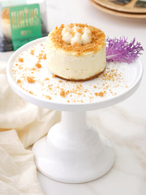 
            
                Load image into Gallery viewer, Butter Crunch Cheesecake
            
        