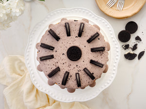 
            
                Load image into Gallery viewer, Oreo Cheesecake
            
        